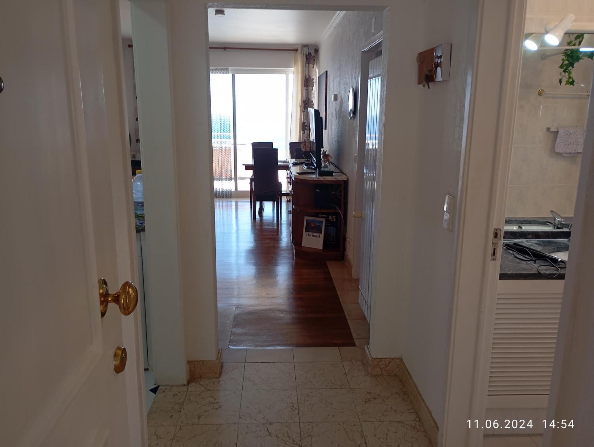 Yvonne'S Bela Vista Apartment เซซิมบรา ภายนอก รูปภาพ